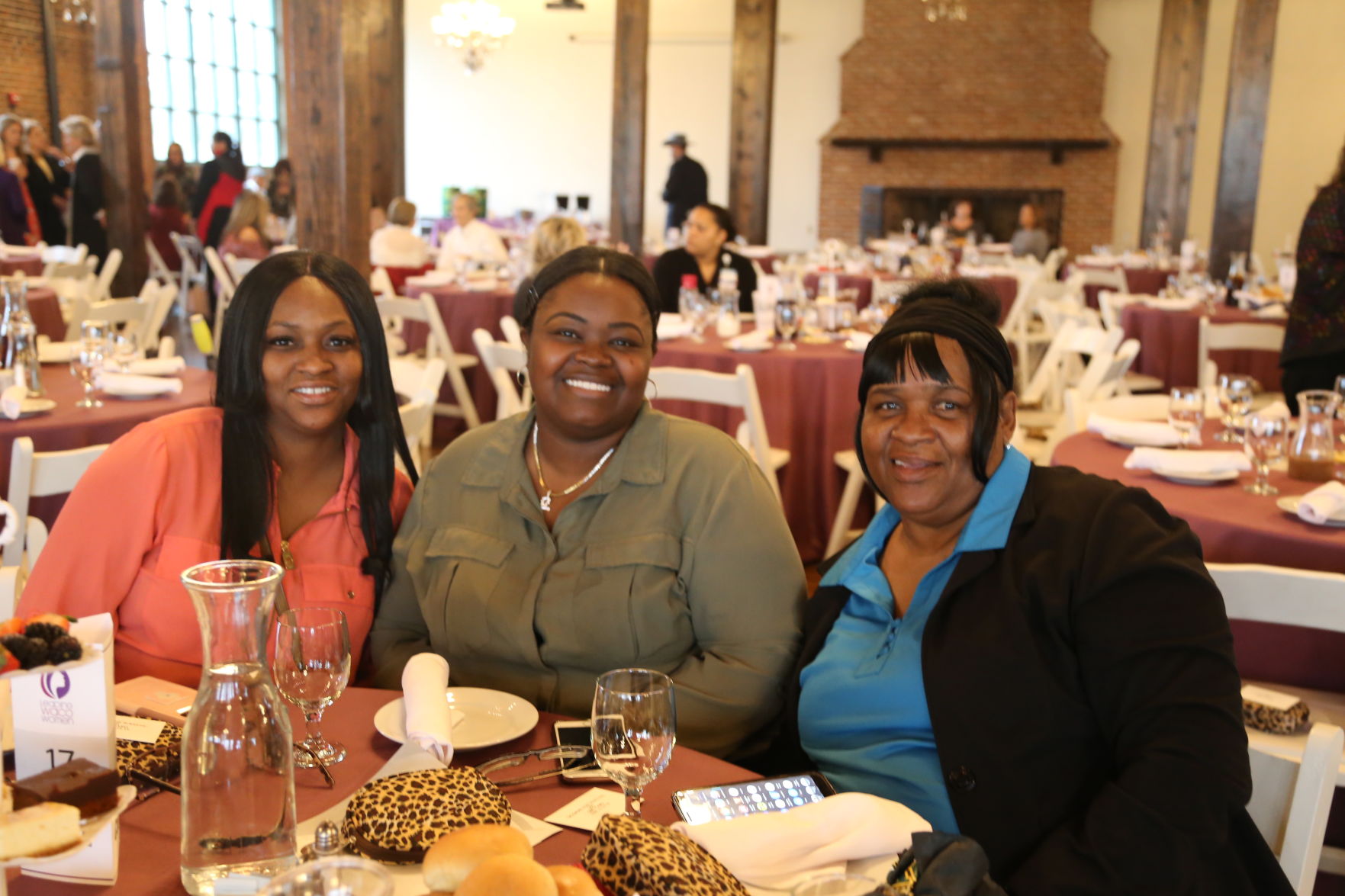 Athena Awards Luncheon